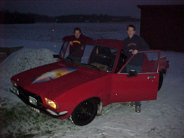 Opel