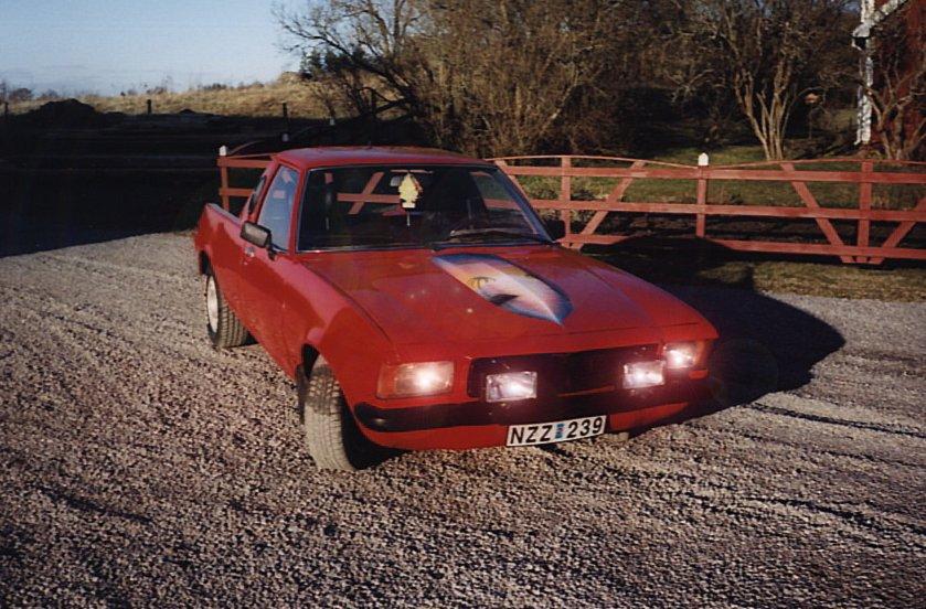 Opel